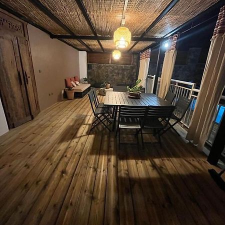 La Casita Creole Villa Avec Piscine Et Jacuzzi Saint-Pierre Kültér fotó