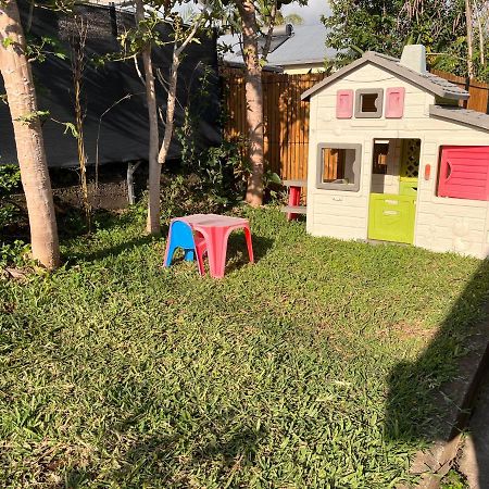La Casita Creole Villa Avec Piscine Et Jacuzzi Saint-Pierre Kültér fotó