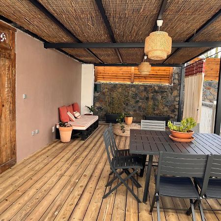La Casita Creole Villa Avec Piscine Et Jacuzzi Saint-Pierre Kültér fotó