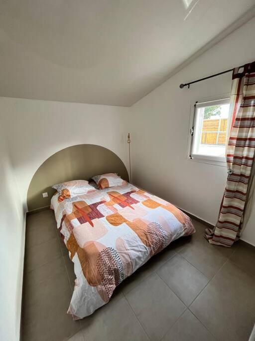 La Casita Creole Villa Avec Piscine Et Jacuzzi Saint-Pierre Kültér fotó