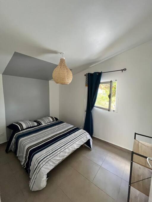 La Casita Creole Villa Avec Piscine Et Jacuzzi Saint-Pierre Kültér fotó
